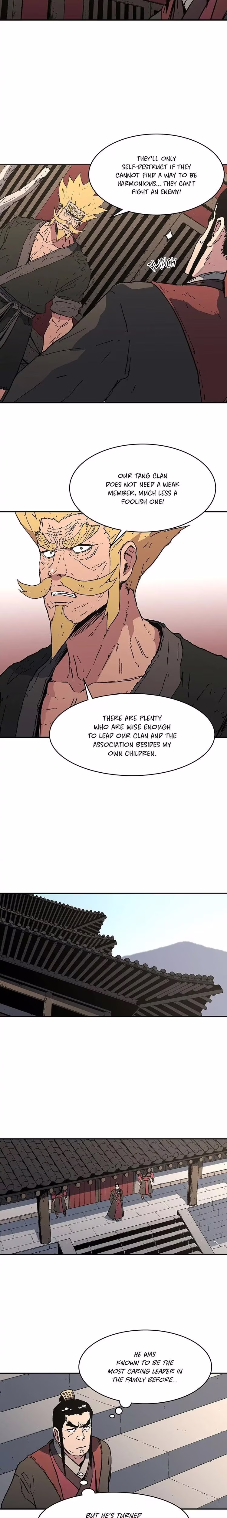 Father, Unrivaled - Chapter 71 - Part 8