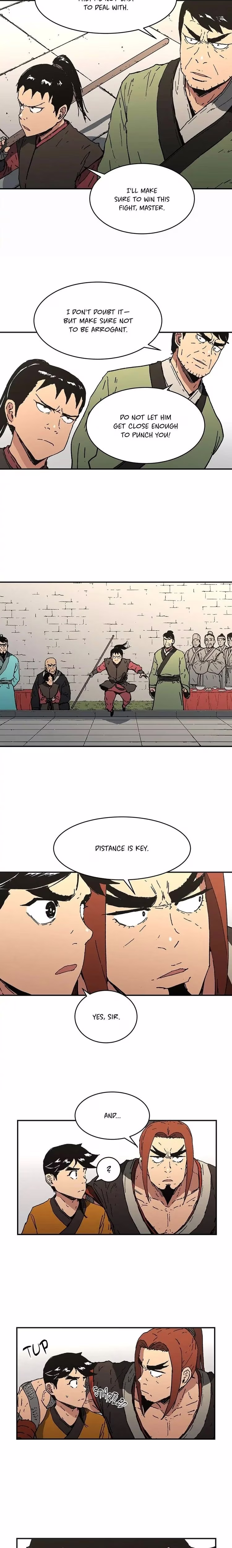 Father, Unrivaled - Chapter 71 - Part 12