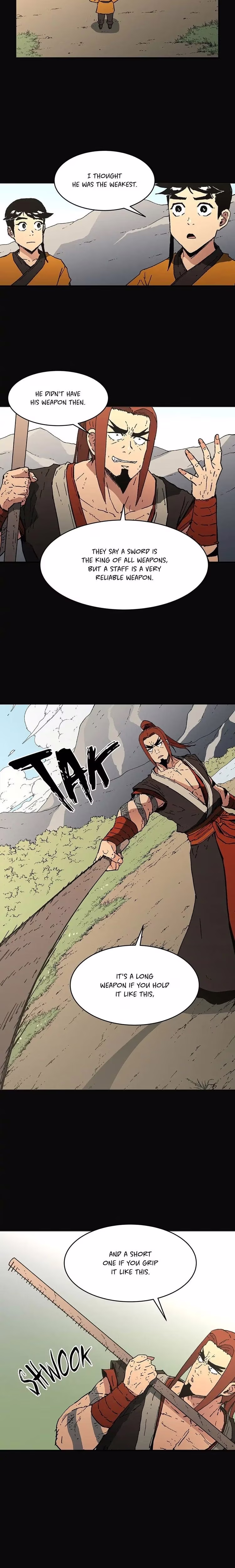 Father, Unrivaled - Chapter 71 - Part 15