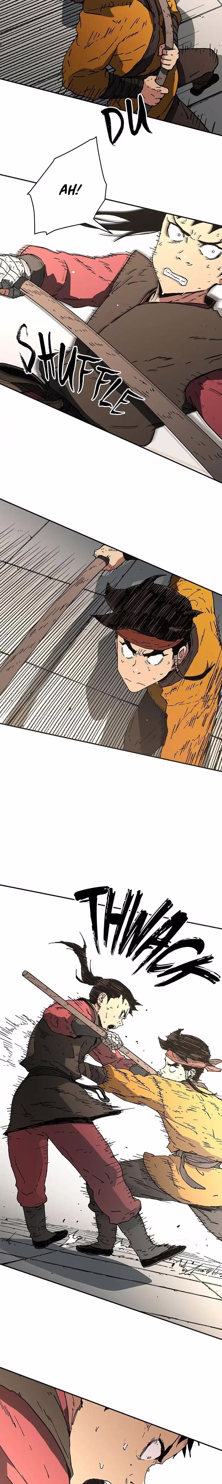 Father, Unrivaled - Chapter 72 - Part 13