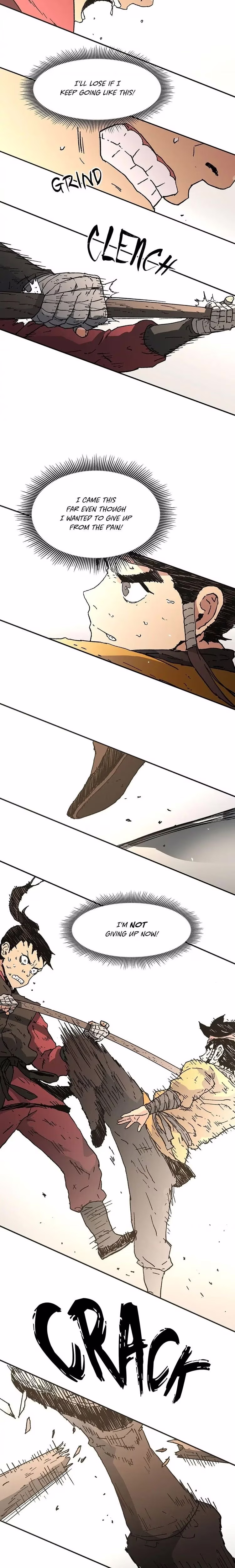 Father, Unrivaled - Chapter 72 - Part 14