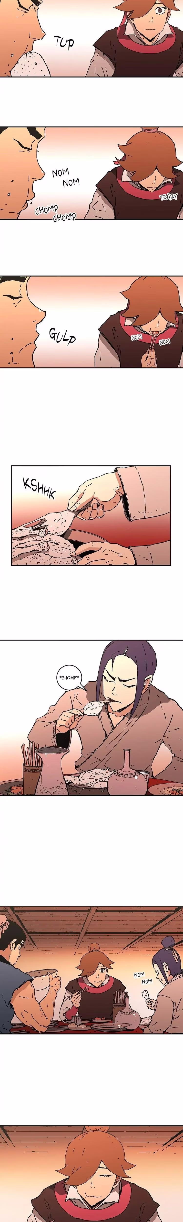 Father, Unrivaled - Chapter 74 - Part 4