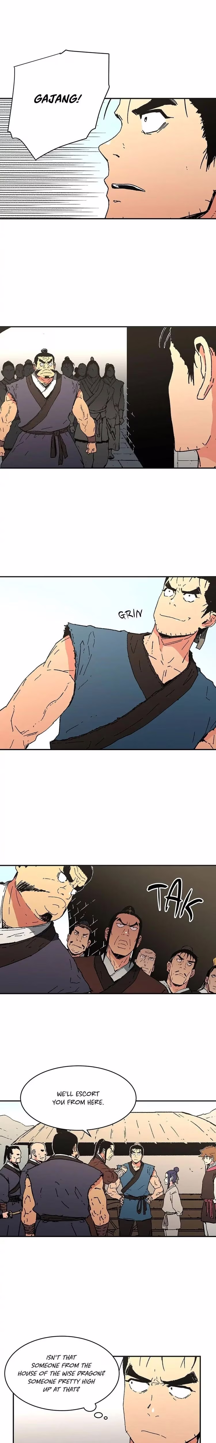 Father, Unrivaled - Chapter 74 - Part 10