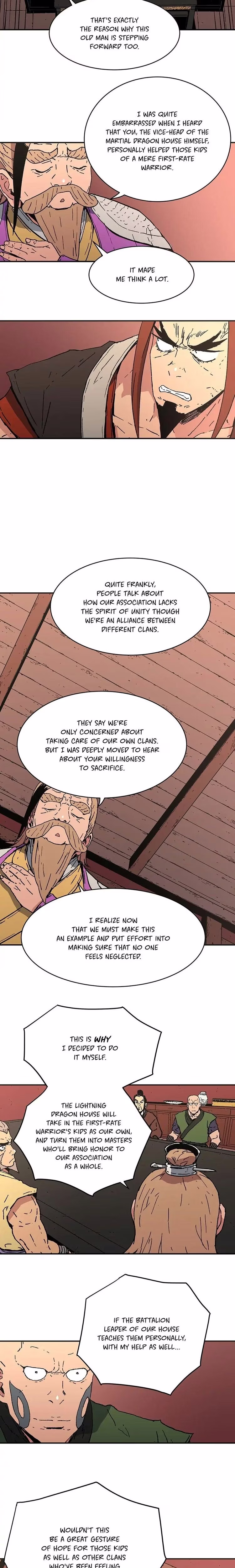 Father, Unrivaled - Chapter 75 - Part 13