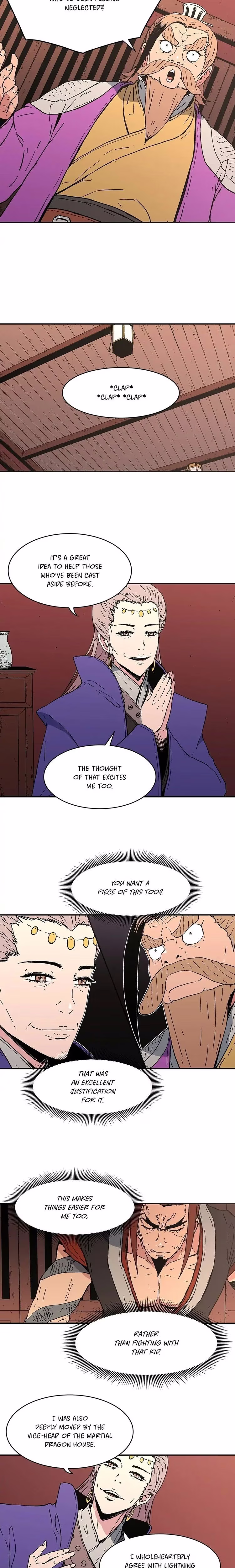 Father, Unrivaled - Chapter 75 - Part 14