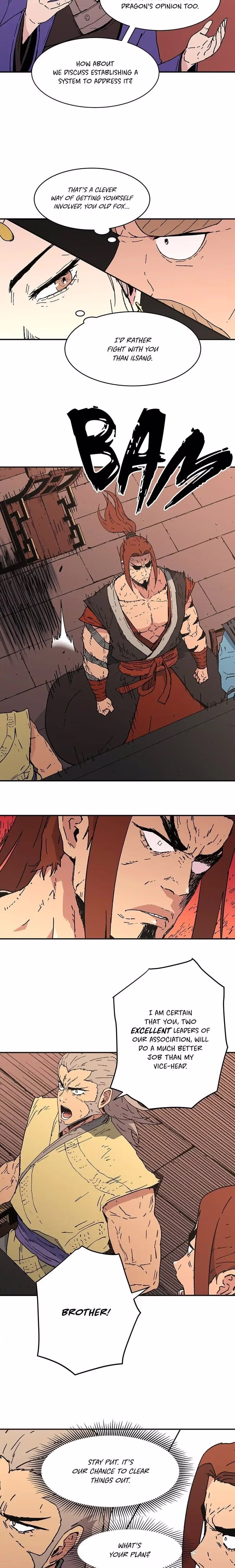 Father, Unrivaled - Chapter 75 - Part 15