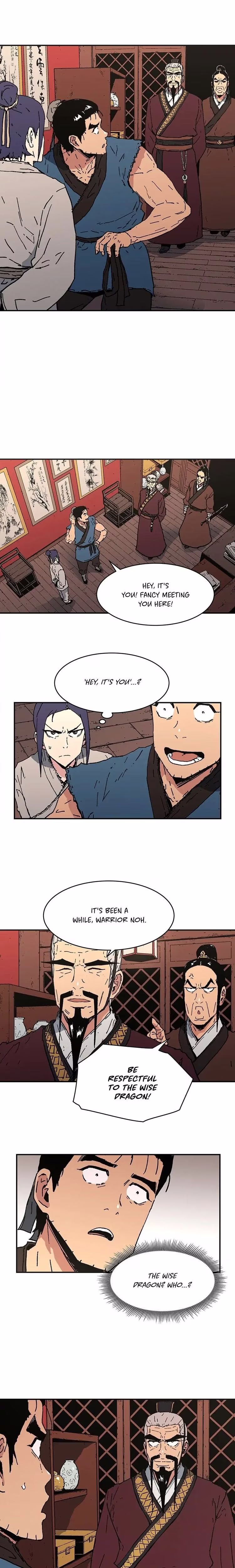 Father, Unrivaled - Chapter 76 - Part 3