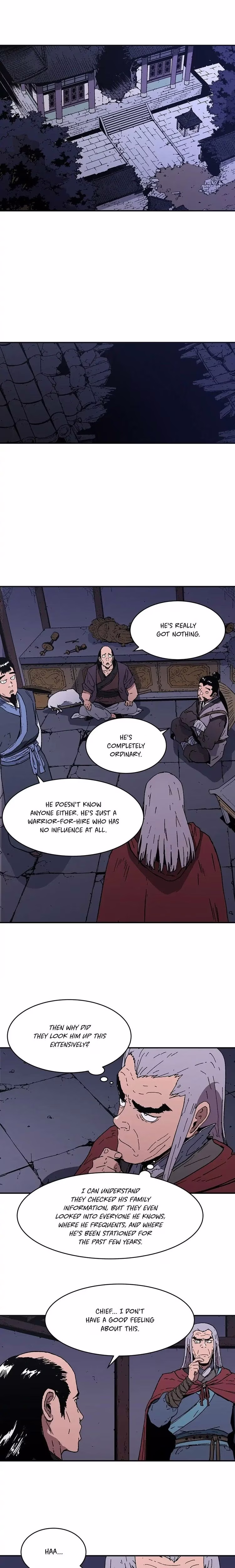 Father, Unrivaled - Chapter 77 - Part 9