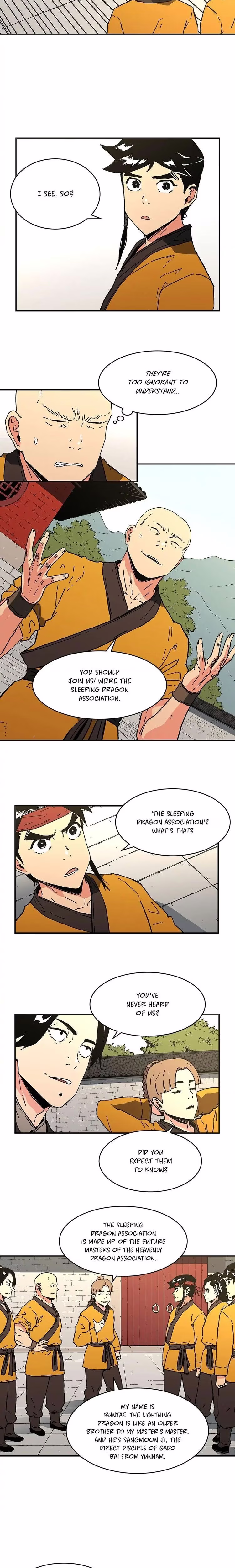 Father, Unrivaled - Chapter 78 - Part 7