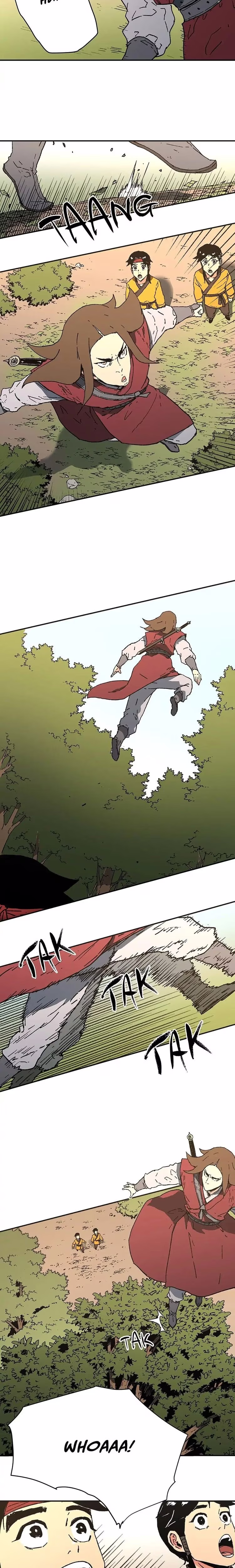 Father, Unrivaled - Chapter 79 - Part 4