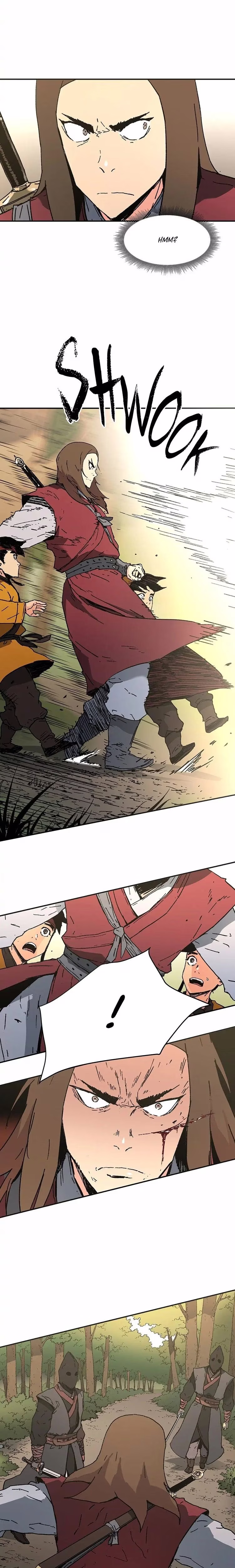 Father, Unrivaled - Chapter 79 - Part 13