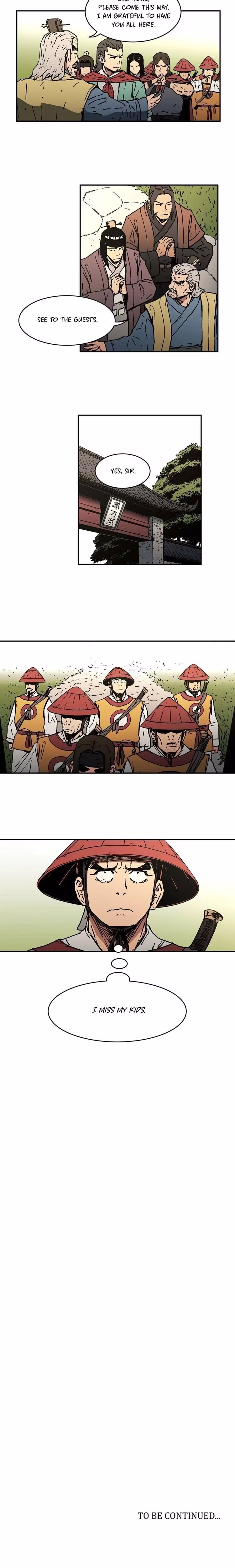 Father, Unrivaled - Chapter 8 - Part 10