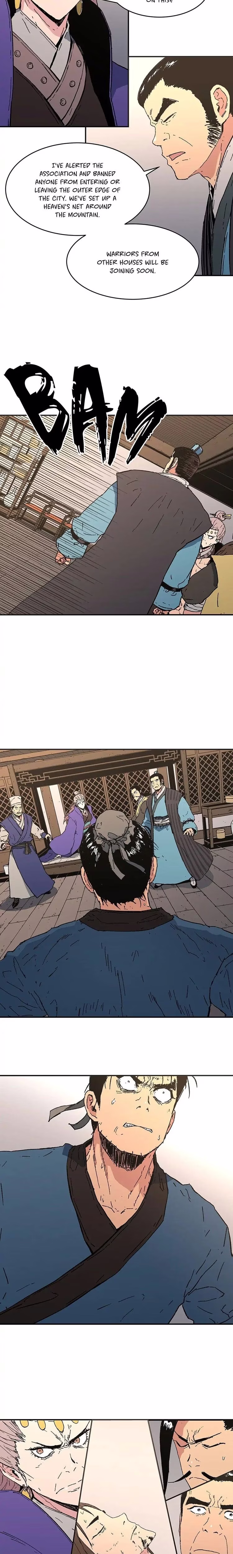 Father, Unrivaled - Chapter 80 - Part 5