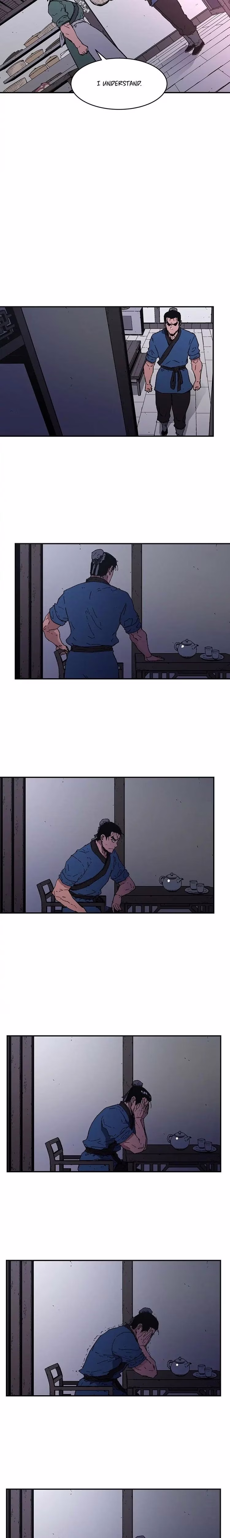 Father, Unrivaled - Chapter 80 - Part 9