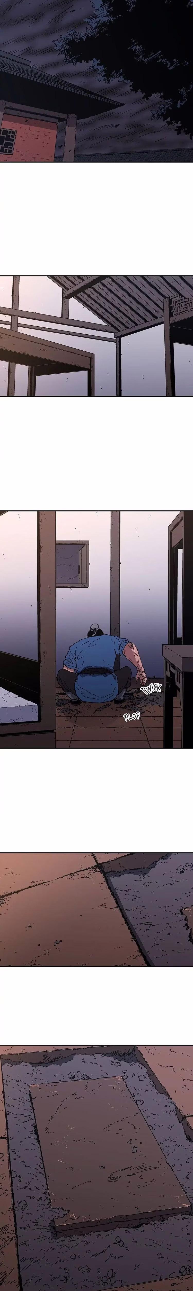 Father, Unrivaled - Chapter 81 - Part 3