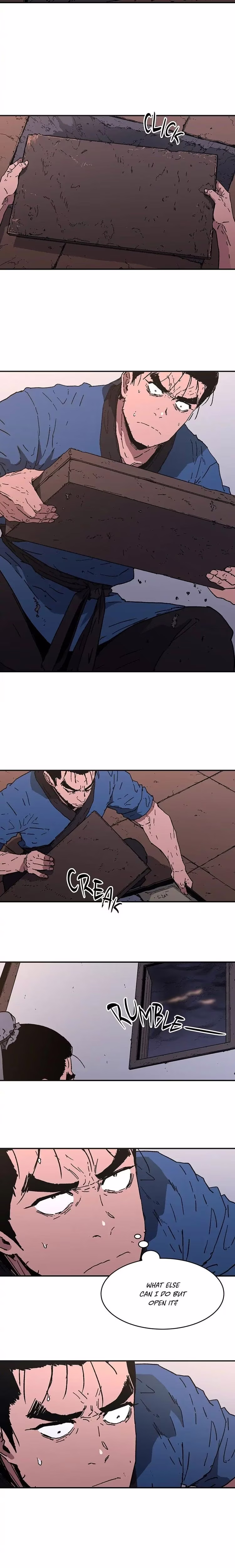 Father, Unrivaled - Chapter 81 - Part 4