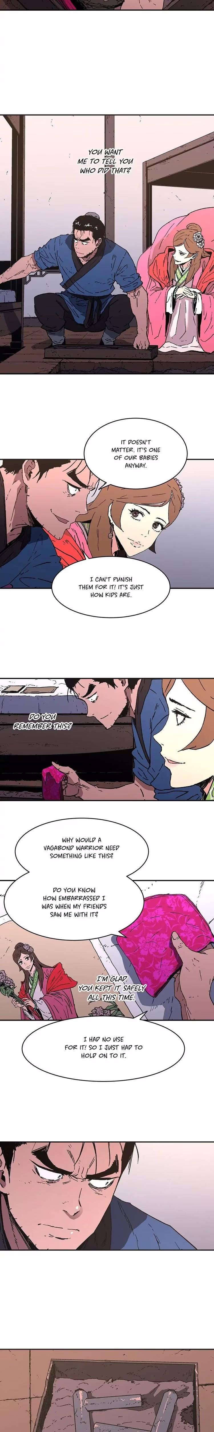 Father, Unrivaled - Chapter 81 - Part 6