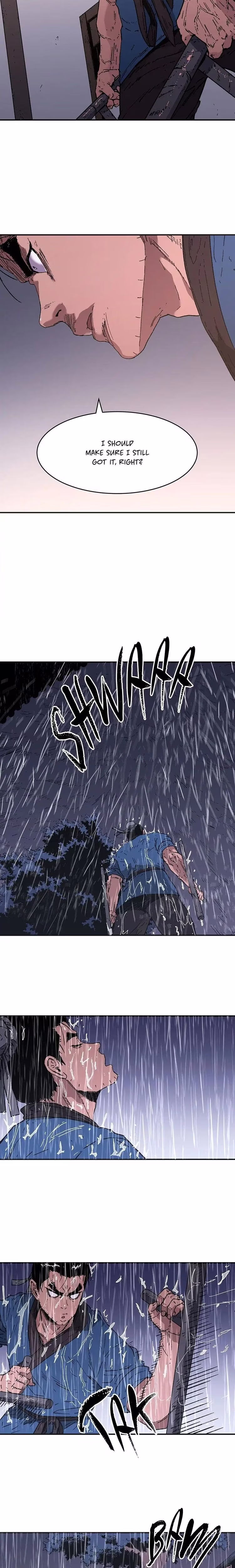 Father, Unrivaled - Chapter 81 - Part 9