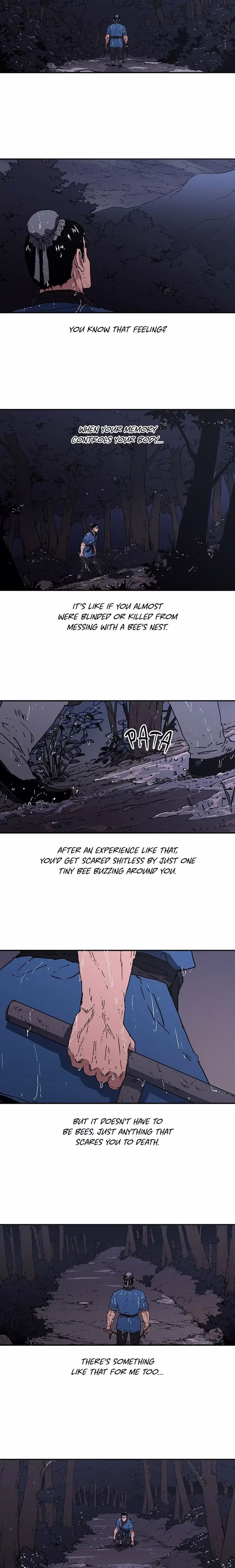 Father, Unrivaled - Chapter 81 - Part 12