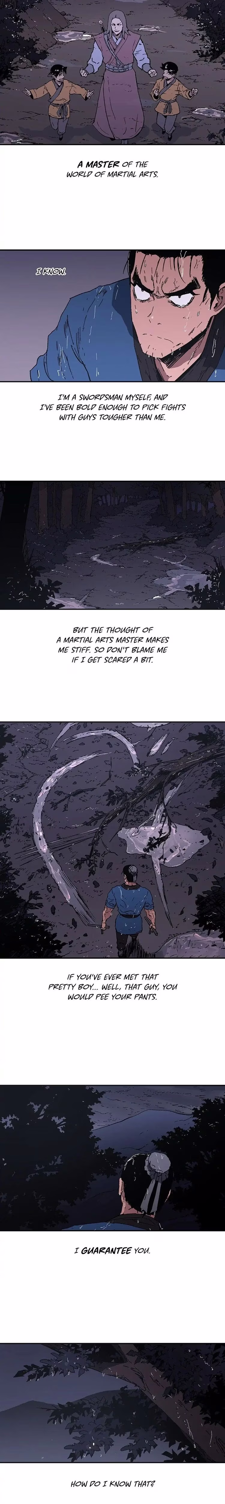 Father, Unrivaled - Chapter 81 - Part 13