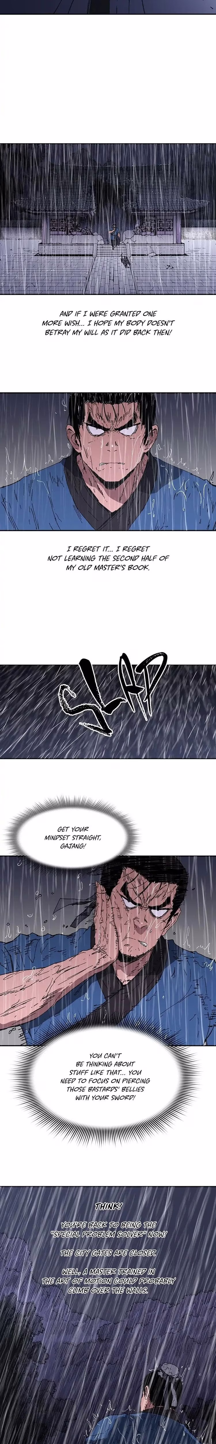 Father, Unrivaled - Chapter 82 - Part 4