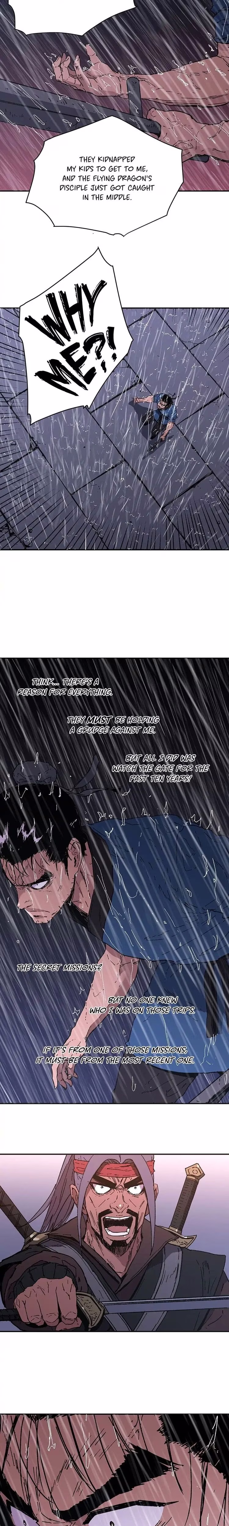 Father, Unrivaled - Chapter 82 - Part 7