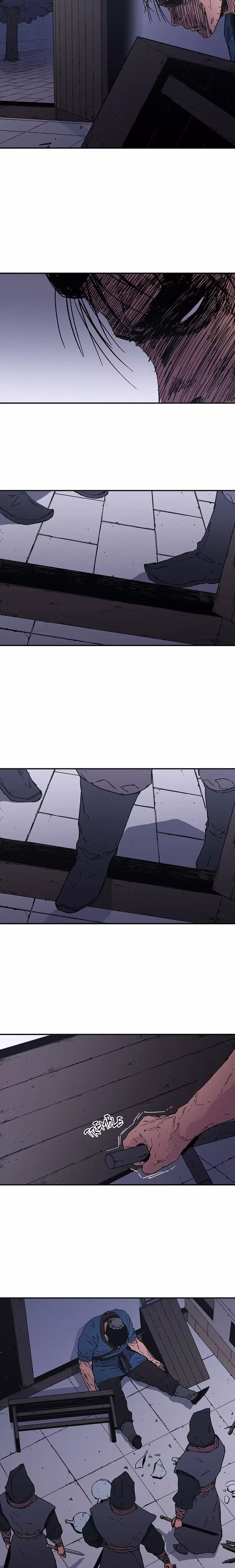 Father, Unrivaled - Chapter 82 - Part 11