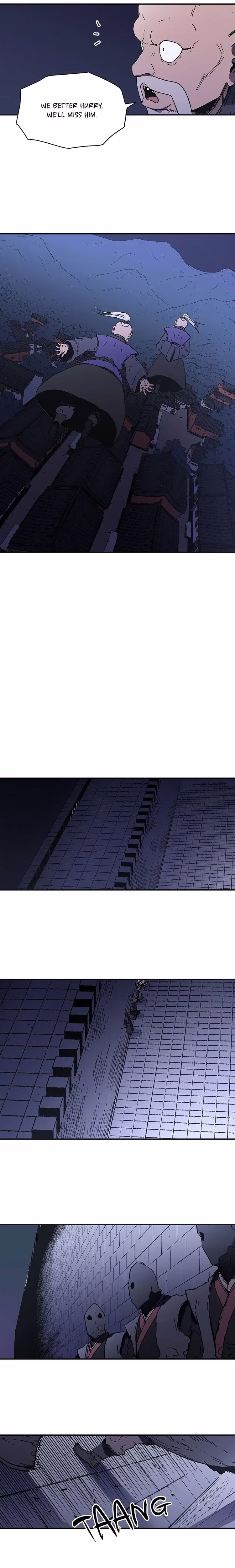 Father, Unrivaled - Chapter 83 - Part 6