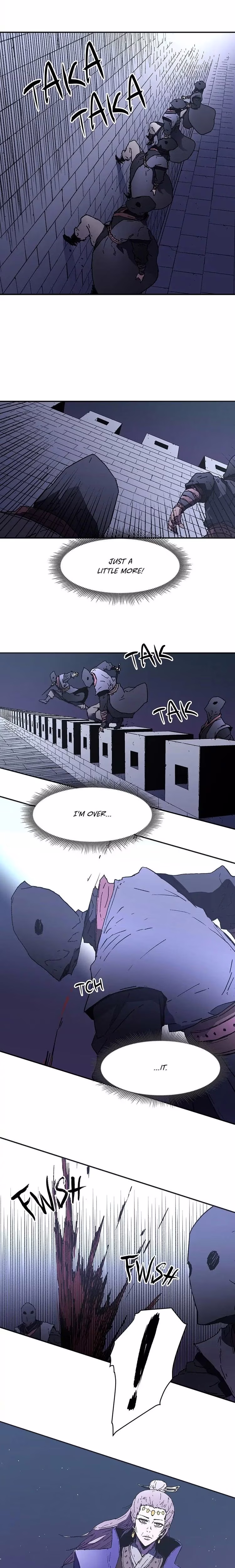 Father, Unrivaled - Chapter 83 - Part 7