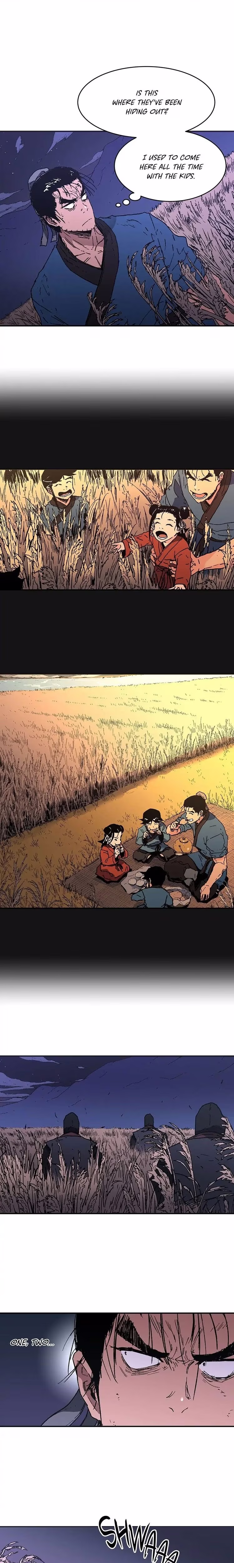 Father, Unrivaled - Chapter 83 - Part 10