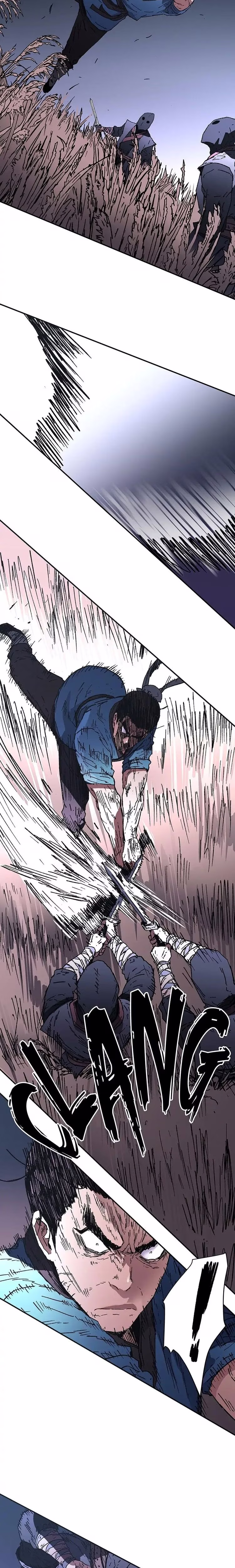 Father, Unrivaled - Chapter 83 - Part 16