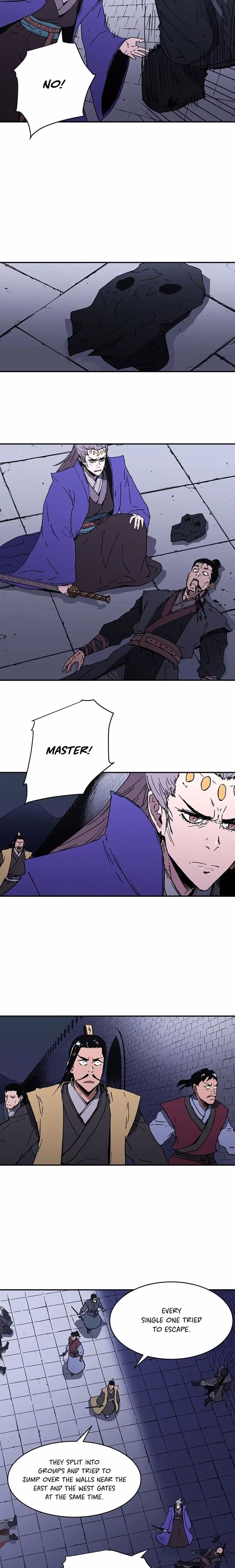 Father, Unrivaled - Chapter 84 - Part 6