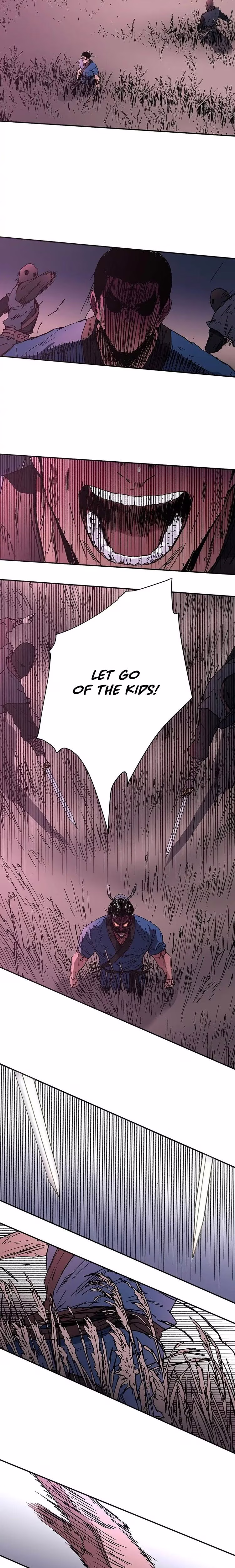 Father, Unrivaled - Chapter 84 - Part 14