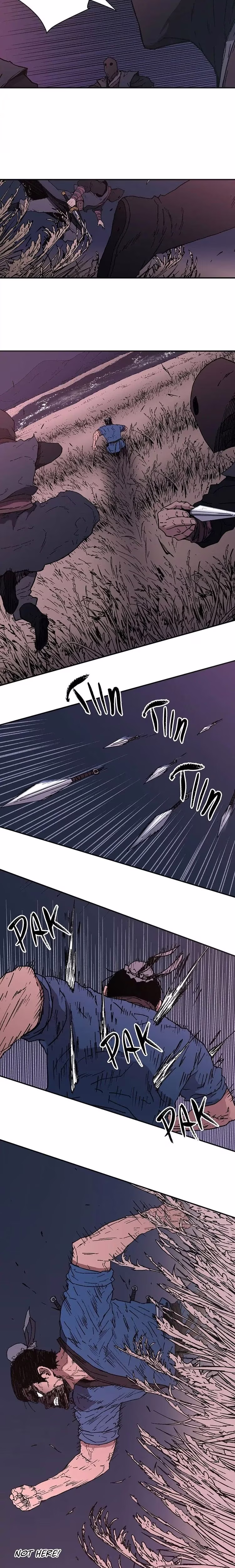 Father, Unrivaled - Chapter 85 - Part 4