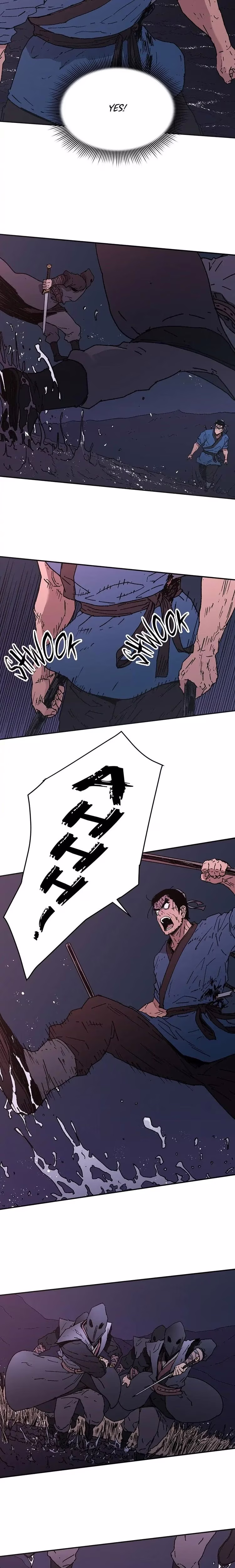 Father, Unrivaled - Chapter 85 - Part 6