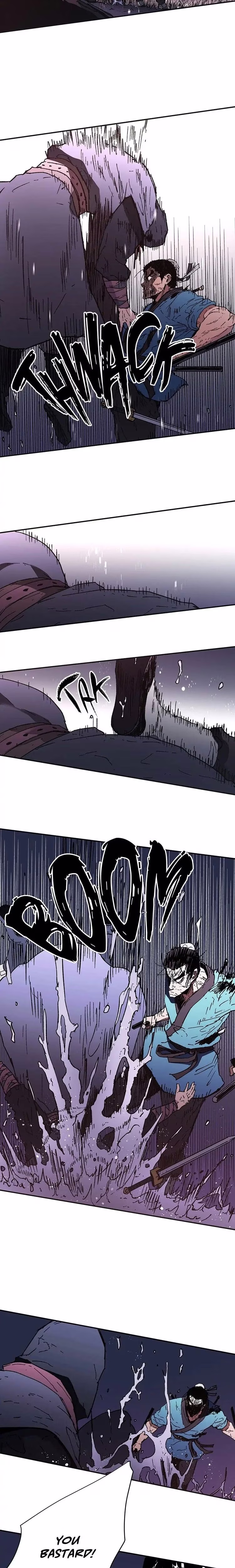 Father, Unrivaled - Chapter 85 - Part 13