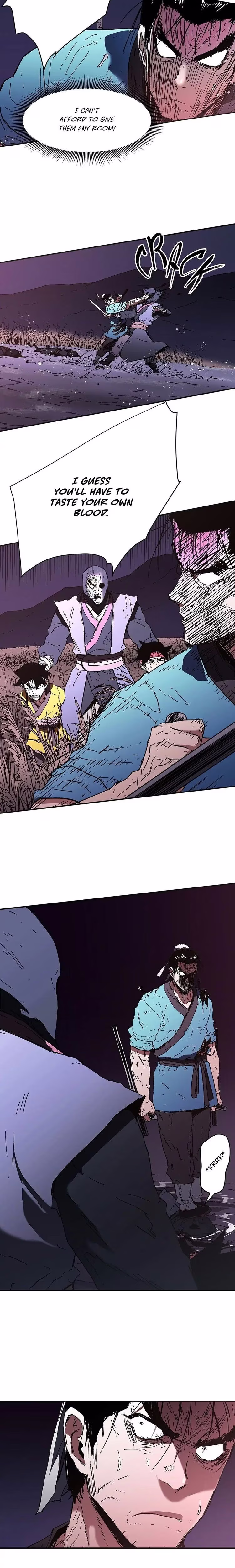 Father, Unrivaled - Chapter 85 - Part 14