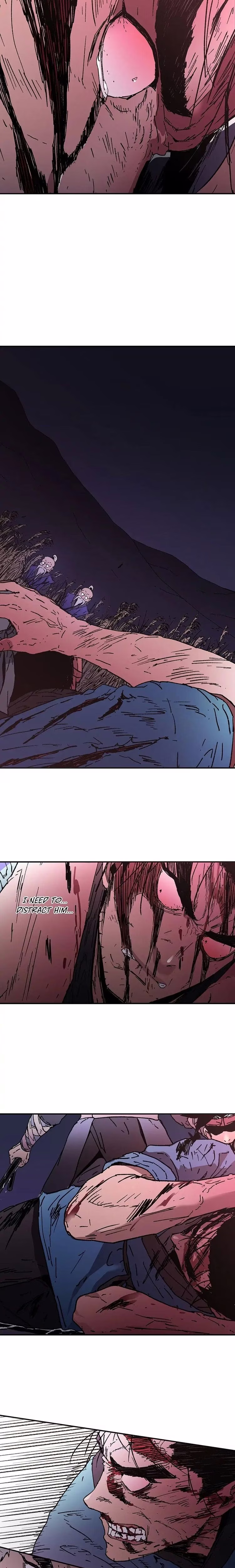 Father, Unrivaled - Chapter 86 - Part 9