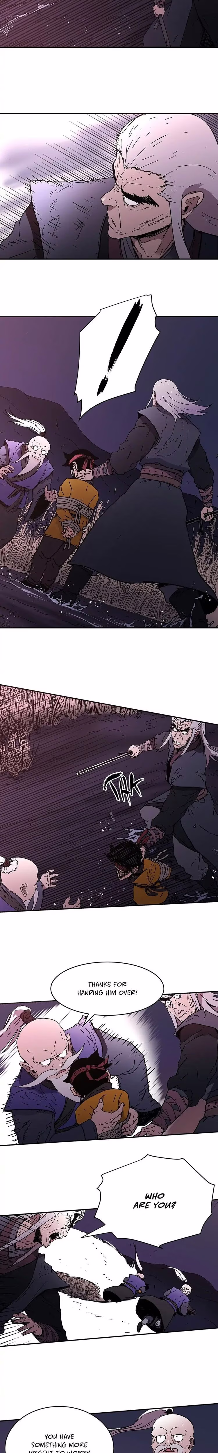 Father, Unrivaled - Chapter 86 - Part 12