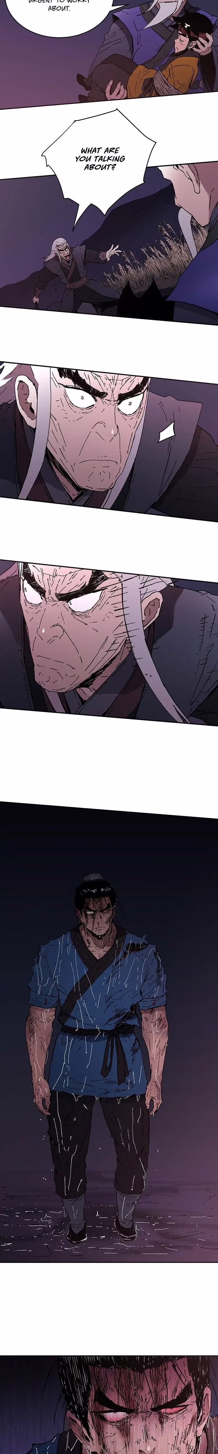 Father, Unrivaled - Chapter 86 - Part 13