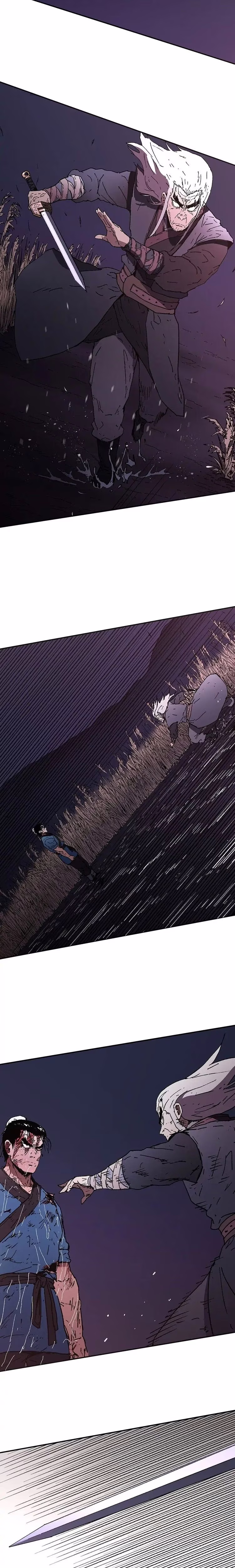 Father, Unrivaled - Chapter 86 - Part 15