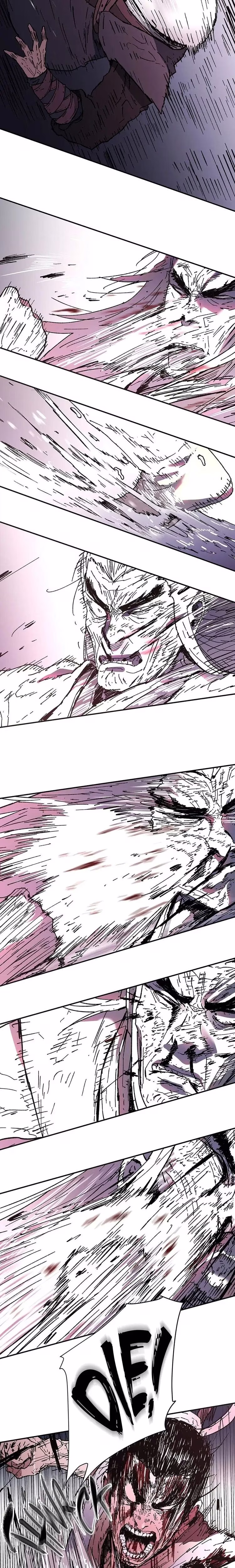 Father, Unrivaled - Chapter 87 - Part 5