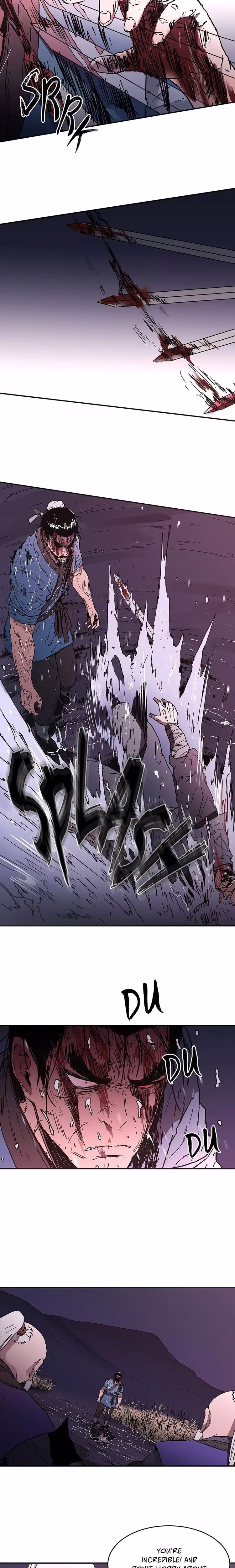 Father, Unrivaled - Chapter 87 - Part 7