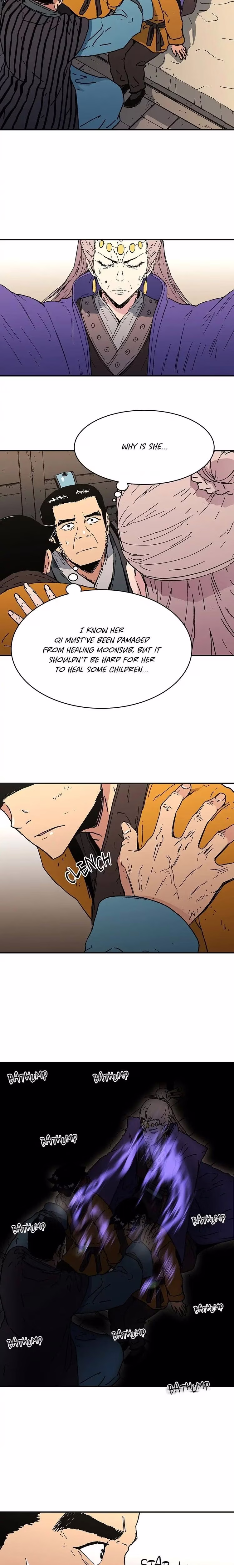 Father, Unrivaled - Chapter 87 - Part 15