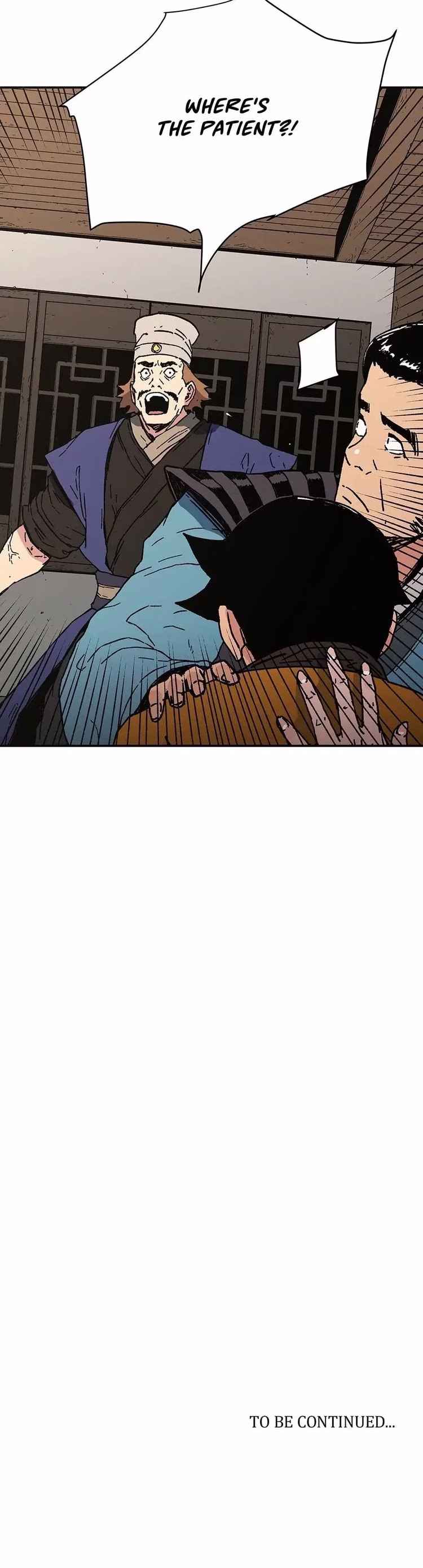 Father, Unrivaled - Chapter 87 - Part 17