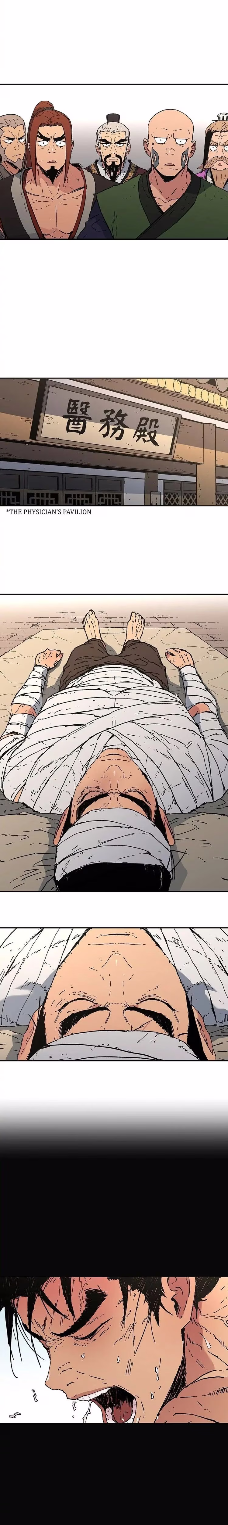 Father, Unrivaled - Chapter 88 - Part 6