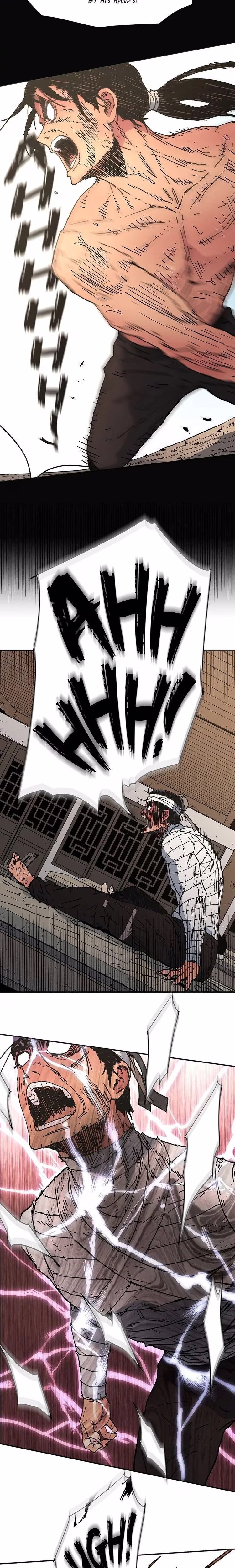 Father, Unrivaled - Chapter 88 - Part 9