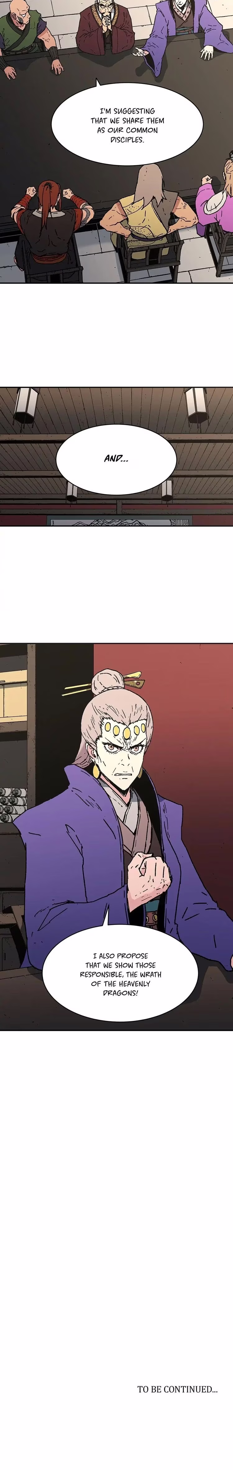 Father, Unrivaled - Chapter 88 - Part 14