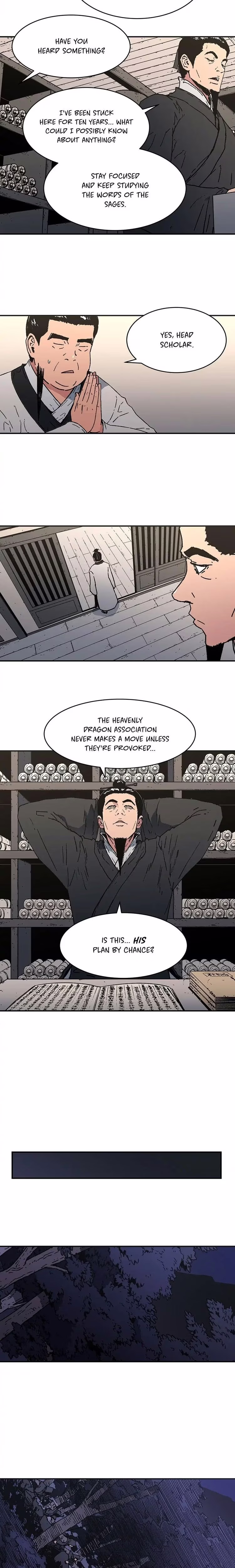 Father, Unrivaled - Chapter 89 - Part 6