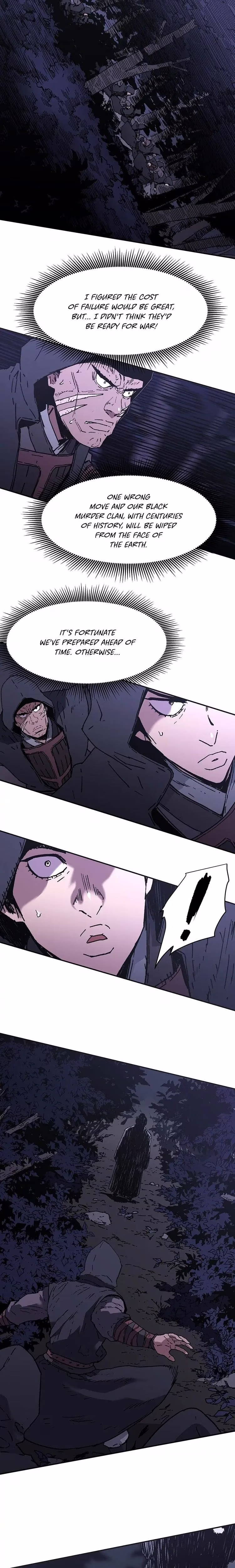 Father, Unrivaled - Chapter 89 - Part 7